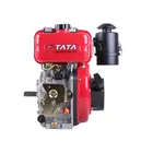 Двигатель TATA 173D дизельный 5 л.с. вал 20 мм - шпонка, фото фото 4