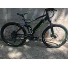 Электровелосипед Crosser E-GROVES 27.5" 350W 36V 14A (27S), фото фото 2