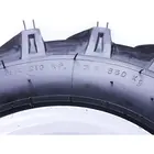 Колесо в зборі 7.50-16'' на мінітрактор (під 5 болтів) фото 4 купити в Україні