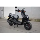 Скутер FoxWell ZW150T-8 (BWS), фото фото 3