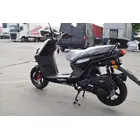 Скутер FoxWell ZW150T-8 (BWS), фото фото 8