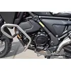 Мотоцикл Voge 650DS DS8 KE650 - Спицовані колеса - Adventure - EURO 5 фото 13 купити в Україні