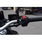 Мотоцикл Voge 650DS DS8 KE650 - Спицовані колеса - Adventure - EURO 5 фото 12 купити в Україні