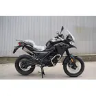 Мотоцикл Voge 650DS DS8 KE650 - Спицовані колеса - Adventure - EURO 5 фото 14 купити в Україні