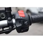 Мотоцикл Voge 650DS DS8 KE650 - Спицовані колеса - Adventure - EURO 5 фото 15 купити в Україні