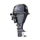 Човновий мотор Parsun F13.5A FWS (15 к.с. короткий дейдвуд, цифрове запалювання)  купити в Україні