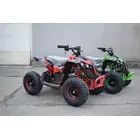 Электроквадроцикл EXDRIVE AVENGER EATV (MP3) 1200W/48V (красный), фото фото 7
