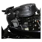 Лодочный мотор Parsun T9.9BMS  (9.9 л.с. короткий дейдвуд, винт 10`), фото фото 2