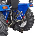 Мінітрактор Jinma JMT404SN фото 10 купити в Україні