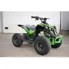 Электроквадроцикл EXDRIVE AVENGER EATV (MP3) 1200W/48V (зеленый), фото фото 3