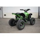 Электроквадроцикл EXDRIVE AVENGER EATV (MP3) 1200W/48V (зеленый), фото фото 11
