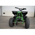 Электроквадроцикл EXDRIVE AVENGER EATV (MP3) 1200W/48V (зеленый), фото фото 12