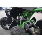 Электроквадроцикл EXDRIVE AVENGER EATV (MP3) 1200W/48V (зеленый), фото фото 15