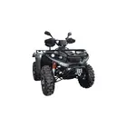 Квадроцикл LINHAI LH400ATV-D EFI (зелёный), фото фото 4