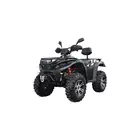 Квадроцикл LINHAI LH400ATV-D EFI (зелёный), фото 