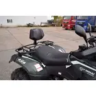 Квадроцикл LINHAI LH400ATV-D (красный), фото фото 12