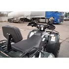 Квадроцикл LINHAI LH400ATV-D (красный), фото фото 13