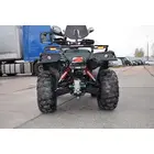Квадроцикл LINHAI LH400ATV-D (зелёный), фото фото 7