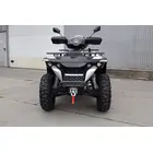 Квадроцикл LINHAI M565Li EFI (хакі) фото 13 купити в Україні