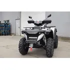 Квадроцикл LINHAI M565Li EFI (хакі) фото 4 купити в Україні