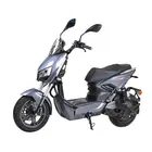 Електроскутер Yadea Z3 (сірий)  купити в Україні