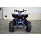 Электроквадроцикл EXDRIVE AVENGER EATV (MP3) 1200W/48V (синий), фото фото 5