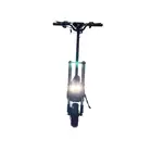 Электросамокат Crosser Rocket (25 Ah; 1600 Вт х 2; 60 В;), колёса 11", фото фото 3