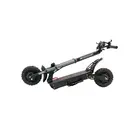 Электросамокат Crosser Rocket (25 Ah; 1600 Вт х 2; 60 В;), колёса 11", фото фото 2