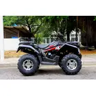 Квадроцикл Rato ATV 200 Premium фото 6 купити в Україні