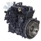 Двигатель дизельный A498BT–6A (FT504C) для трактора 50 л.с., фото фото 2