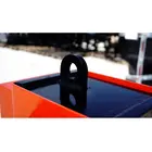 Измельчитель веток Remet RS80N4 с двигателем WM170F-S, фото фото 6