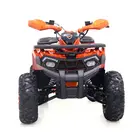 Квадроцикл JITAO ORiX 125 ATV 124cc, фото фото 4