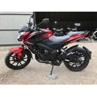 Мотоцикл FORTE FT300-C5C (червоний) фото 2 купити в Україні