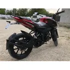 Мотоцикл FORTE FT300-C5C (червоний) фото 4 купити в Україні