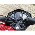 Мотоцикл FORTE FT300-C5C (червоний) фото 5 купити в Україні