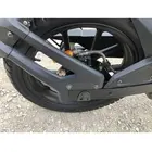 Мотоцикл FORTE FT300-C5C (червоний) фото 7 купити в Україні