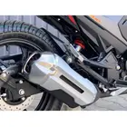 Мотоцикл Lifan JR200 фото 10 купити в Україні