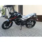 Мотоцикл Lifan JR200 фото 5 купити в Україні