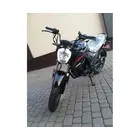 Мотоцикл Lifan JR200 фото 2 купити в Україні