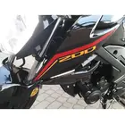 Мотоцикл Lifan JR200 фото 13 купити в Україні