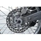 Мотоцикл Shineray XY200GY-11B Light Enduro (зеленый), фото фото 6