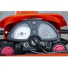 Мотоцикл Shineray XY200GY-11B Light Enduro (помаранчевий) фото 14 купити в Україні