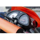 Мотоцикл Shineray XY200GY-11B Light Enduro (помаранчевий) фото 15 купити в Україні