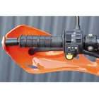 Мотоцикл Shineray XY200GY-11B Light Enduro (помаранчевий) фото 16 купити в Україні