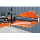 Мотоцикл Shineray XY200GY-11B Light Enduro (помаранчевий) фото 17 купити в Україні