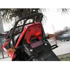 Мотоцикл Viper V250L New (чорно-червоний) фото 8 купити в Україні