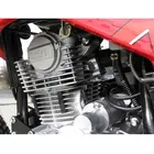 Мотоцикл Viper V250L New (чорно-червоний) фото 12 купити в Україні