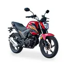Мотоцикл Lifan JR200 (красный), фото 