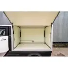 Електромобіль для кур'єрів Vega Mario Delivery фото 3 купити в Україні