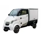 Електромобіль для кур'єрів Vega Mario Delivery  купити в Україні